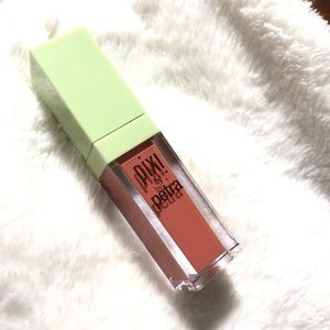 Pixi by Petra liquid lipstick matte longlasting